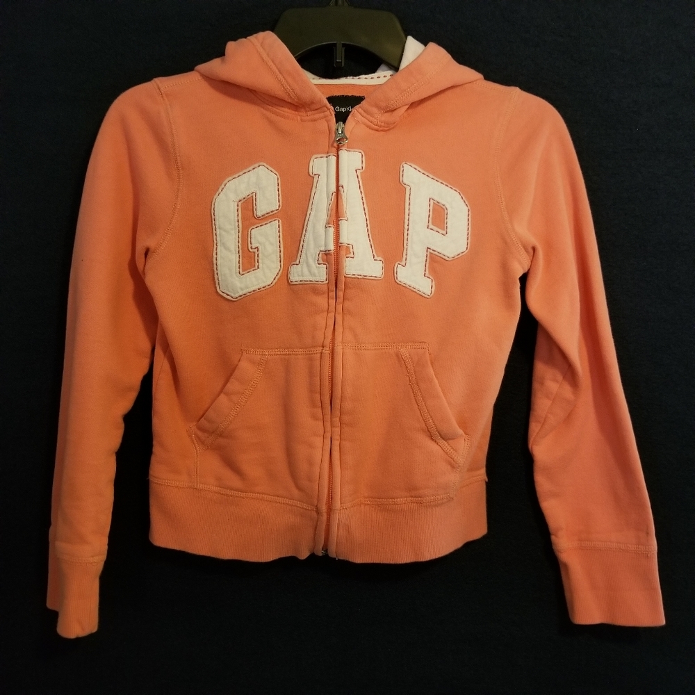 Gap Kids Girls Sweatshirt Hoodie
